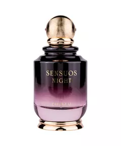 Khadlaj Sensuos Night парфюмерная вода EDP 100 мл