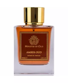 Ministry of Oud Amber Oud духи Parfum 100 мл