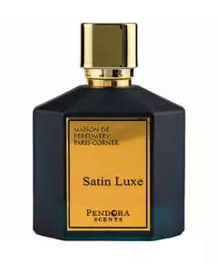 Pendora Scents Satin Luxe парфюмерная вода EDP 100 мл