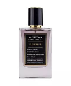 Privezarah Superior парфум Parfum 70 мл