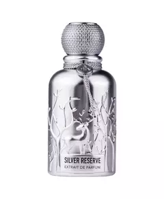 Auraa Desire Silver Reserve духи Parfum 100 мл