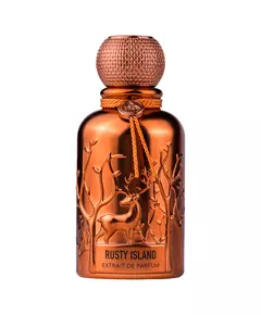 Auraa Desire Rusty Island духи Parfum 100 мл