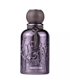 Auraa Desire Smoked Oud духи Parfum 100 мл