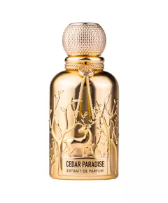Auraa Desire Cedar Paradise духи Parfum 100 мл
