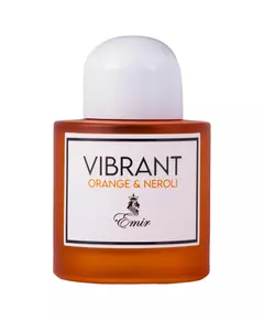 Emir Vibrant Orange and Neroli Парфюмерная вода 100 мл