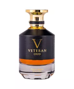 Pendora Scents Veteran Oud парфюмерная вода EDP 100 мл