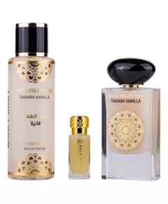 Gulf Orchid Подарочный набор Tahara Vanilla