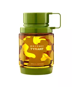 Armaf Odyssey Tyrant парфюмерная вода EDP 100 мл