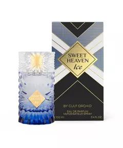 Gulf Orchid Sweet Heaven Ice Парфумована вода 100ml
