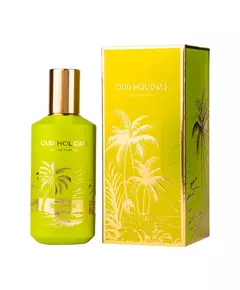 Pendora Scents Oud Holidays Парфюмерная вода 100 мл