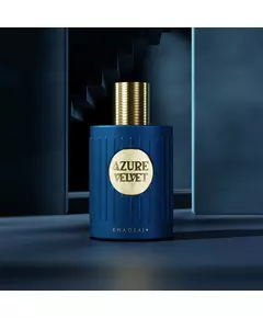 Khadlaj Azure Velvet духи Parfum 100 мл
