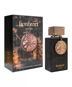 Armaf Heritage Lionheart Women Туалетная вода 100ml