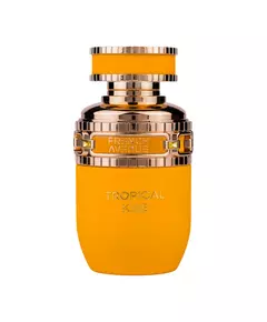 French Avenue Tropical Kiss Парфюмерная вода 80 мл