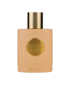 Khadlaj Cream Velvet духи Parfum 100 мл