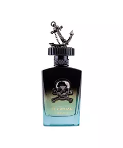 Gulf Orchid El Capitan Legacy парфумована вода EDP 100ml