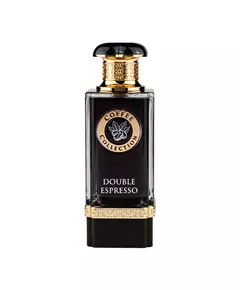 Fragrance World Double Espresso Парфюмерная вода 100 мл