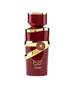 Fragrance World Just Anabi Парфюмерная вода 100 мл