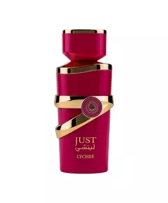 Fragrance World Just Lychee Парфюмерная вода 100 мл