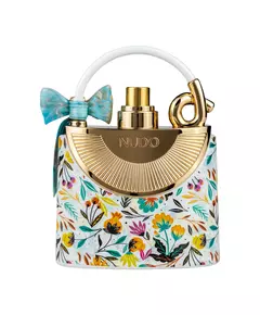 Fragrance World Nudo Exotic Flowers Парфюмерная вода 100 мл