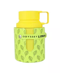 Armaf Odyssey Limoni Fresh Edition парфюмерная вода EDP 100 мл