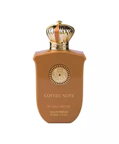 Gulf Orchid Coffee Note 100 мл