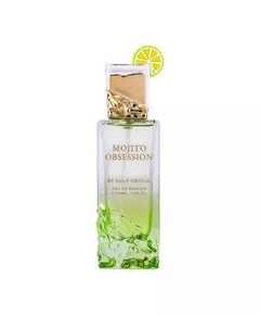 Gulf Orchid Mojito Obsession Парфюмерная вода 100 мл