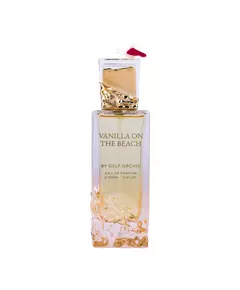 Gulf Orchid Vanilla on The Beach парфюмированная вода 100 мл