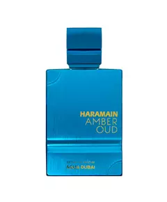 Al Haramain Amber Oud Aqua Dubai 75ml