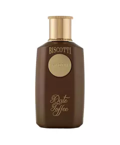 Khadlaj Biscotti Date Toffee духи Parfum 100 мл