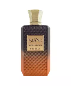 Khadlaj Island Vanilla Dunes духи Parfum 100 мл