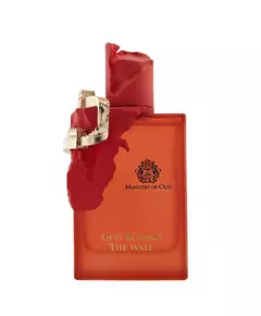 Ministry of Oud Oud Beyond the Wall Парфюмированная вода 100 мл