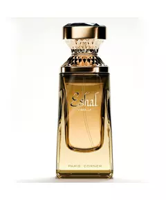 Paris Corner Eshal Vanilla Парфюмированная вода 100 мл