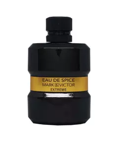 Fragrance World Eau de Spice Extreme Mark & Victor Парфумована вода 100 мл
