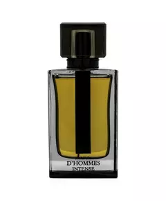 Fragrance World Parfum D'Hommes Intense парфюмерная вода EDP 100 мл