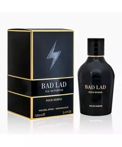Fragrance World Bad Lad Le Parfum 100 мл