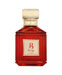 Fragrance World B Rouge духи Parfum 100 мл