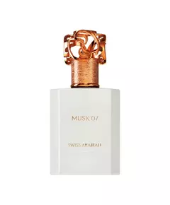Swiss Arabian Musk 07 Extract de parfum 50 мл