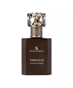 Swiss Arabian Tobacco 01 духи Parfum 50 мл