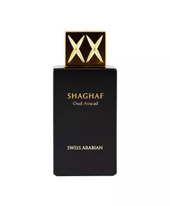 Swiss Arabian Shaghaf Oud Aswad парфюмерная вода EDP 75 мл