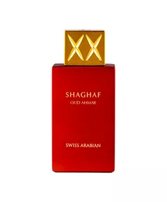 Swiss Arabian Shaghaf Oud Ahmar парфюмерная вода EDP 75 мл
