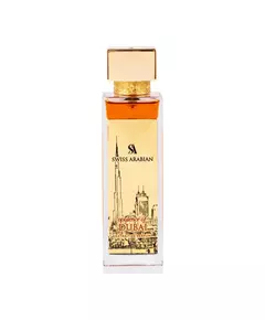 Swiss Arabian Opulence of Dubai духи Parfum 100 мл