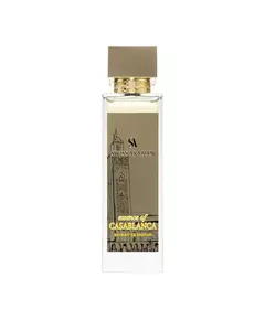 Swiss Arabian Essence of Casablanca духи Parfum 100 мл