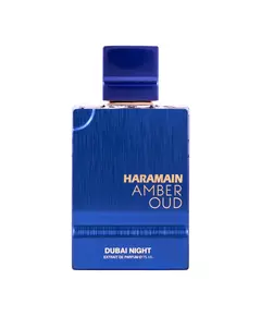 Al Haramain Amber Oud Dubai Night Парфюм духи Parfum 75 мл