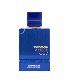 Al Haramain Amber Oud Dubai Night Парфюм духи Parfum 100 мл