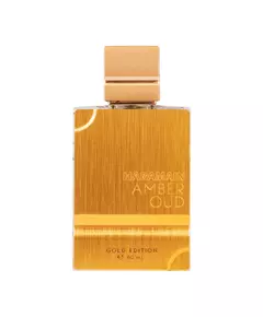 Al Haramain Amber Oud Gold Edition Парфюмерная вода 60 мл