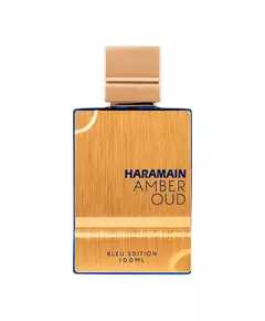 Al Haramain Amber Oud Bleu Edition Парфюмерная вода 100 мл