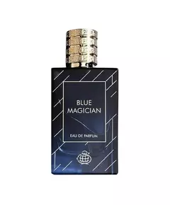 Fragrance World Blue Magician Парфюмерная вода 100 мл