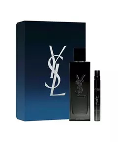 Yves Saint Laurent MYSLF набор: Парфюмерная вода 100 мл + Парфюмерная вода 10 мл