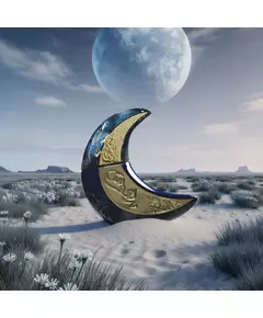 Paris Corner Mehwish Парфюмированная вода 100 мл