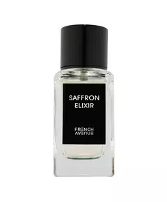 French Avenue Saffron Elixir парфюмерная вода EDP 100 мл